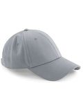 Beechfield Air Mesh 6 Panel Cap | Unisex | Pre-Curved Peak | 3 Colours | One Size - Hat - Logo Free Clothing