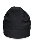 Beechfield Suprafleece® Summit Hat | Unisex | Thermal | Black or Navy | S-XL - Hat - Logo Free Clothing