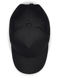 Beechfield Authentic 5 Panel Cap | Unisex | Cotton | 8 Colours | One Size - Hat - Logo Free Clothing