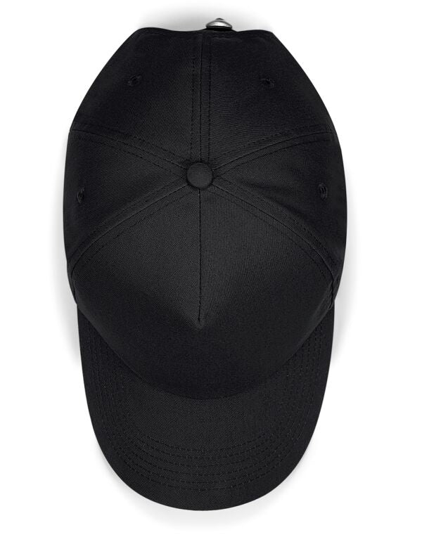Beechfield Authentic 5 Panel Cap | Unisex | Cotton | 8 Colours | One Size - Hat - Logo Free Clothing