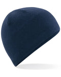 Beechfield Active Performance Beanie | Unisex | Lightweight | Black or Navy | One Size - Hat - Logo Free Clothing