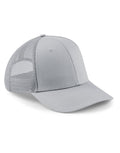 Beechfield Urbanwear Trucker Cap | Unisex | 6 Panel | Curved Peak | 10 Colours | One Size - Hat - Logo Free Clothing