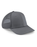 Beechfield Urbanwear Trucker Cap | Unisex | 6 Panel | Curved Peak | 10 Colours | One Size - Hat - Logo Free Clothing