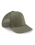 Beechfield Urbanwear Trucker Cap | Unisex | 6 Panel | Curved Peak | 10 Colours | One Size - Hat - Logo Free Clothing