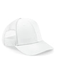 Beechfield Urbanwear Trucker Cap | Unisex | 6 Panel | Curved Peak | 10 Colours | One Size - Hat - Logo Free Clothing