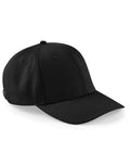 Beechfield Urbanwear 6 Panel Cap | Unisex | Curved Peak | 5 Colours | One Size - Hat - Logo Free Clothing