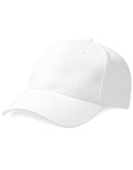 Beechfield Pro-Style Heavy Brushed Cotton Cap | Unisex | Heavyweight | 10 Colours | One Size - Hat - Logo Free Clothing