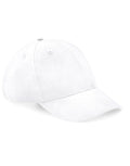 Beechfield Recycled Pro-Style Cap | Unisex | Buckle Adjust | 4 Colours | One Size - Hat - Logo Free Clothing