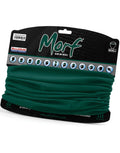 Beechfield Morf® Original | Unisex | Snood | Breathable | 32 Colours | One Size - Scarf - Logo Free Clothing