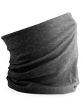 Beechfield Morf® Geometric Pattern | Unisex | Snood | Breathable | 3 Colours | One Size - Scarf - Logo Free Clothing