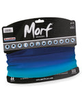 Beechfield Morf® Ombré Pattern | Unisex | Snood | Breathable | 5 Colours | One Size - Scarf - Logo Free Clothing