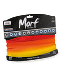 Beechfield Morf® Ombré Pattern | Unisex | Snood | Breathable | 5 Colours | One Size - Scarf - Logo Free Clothing