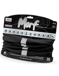 Beechfield Morf® Enhanced-Viz | Unisex | Snood | Breathable | Reflective | One Size - Scarf - Logo Free Clothing