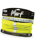 Beechfield Morf® Enhanced-Viz | Unisex | Snood | Breathable | Reflective | One Size - Scarf - Logo Free Clothing
