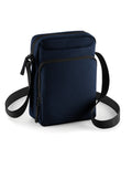 BagBase | Across-Body Bag | Logo Free Clothing