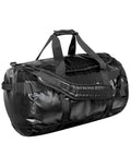 Stormtech Waterproof Gear Duffle Bag | Medium 88 Litre | Heavy Duty Reinforced | 4 Colours - Bag - Logo Free Clothing