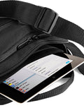 Quadra | Executive iPadâ„¢/ Tablet Case | Logo Free Clothing