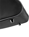 Quadra | Hiking Boot Bag | Logo Free Clothing