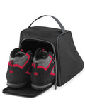 Quadra | Hiking Boot Bag | Logo Free Clothing