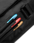 Quadra | Record Bag | Logo Free Clothing