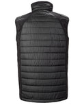 Result Recycled Unisex Compass Softshell Gilet | Sustainable Body Warmer | 12 Colours | XS-3XL - Gilet - Logo Free Clothing