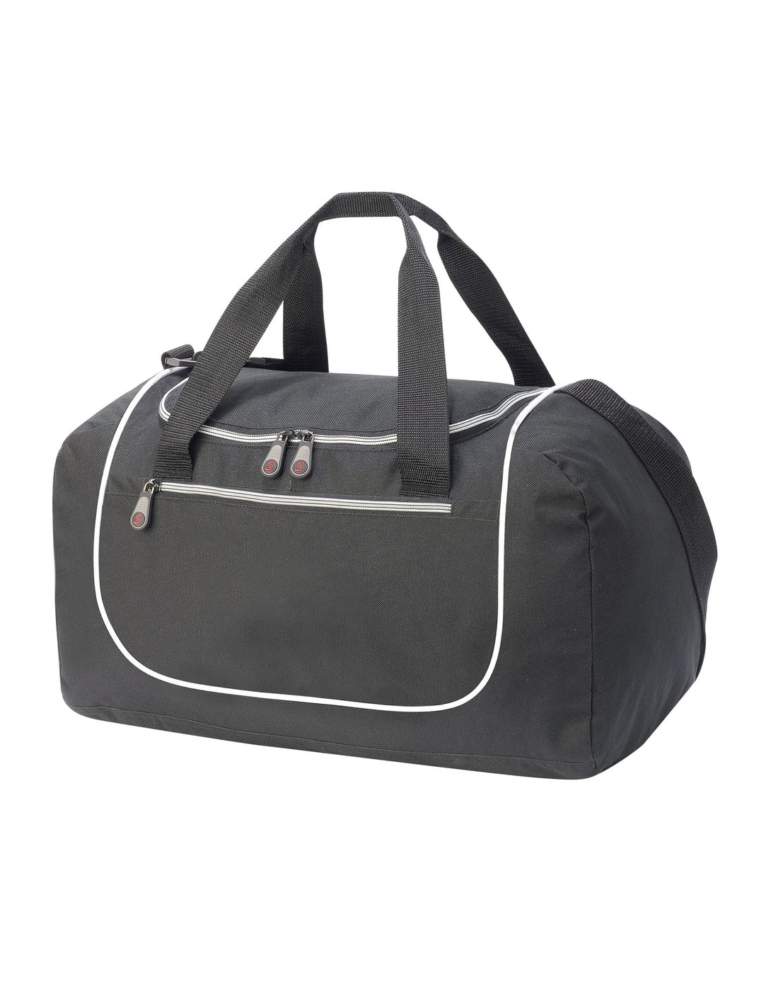 Shugon | Rhodes Sports Holdall | Logo Free Clothing