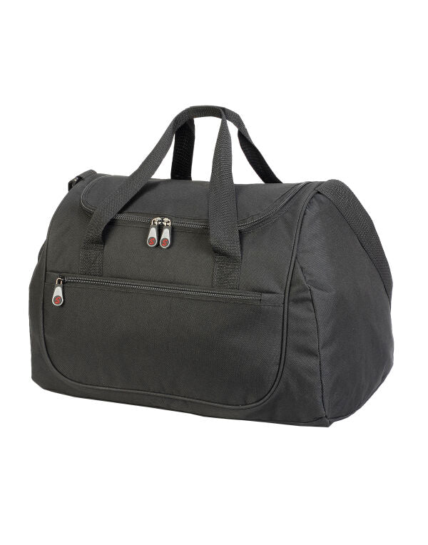 Shugon | Rhodes Sports Holdall | Logo Free Clothing