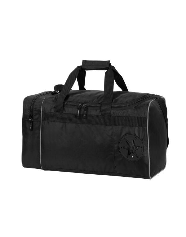 Shugon | Cannes Sports/Overnight Holdall | Logo Free Clothing