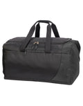 Shugon | Naxos 43 Litre Holdall | Logo Free Clothing