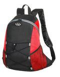 Shugon | Chester Backpack | Logo Free Clothing