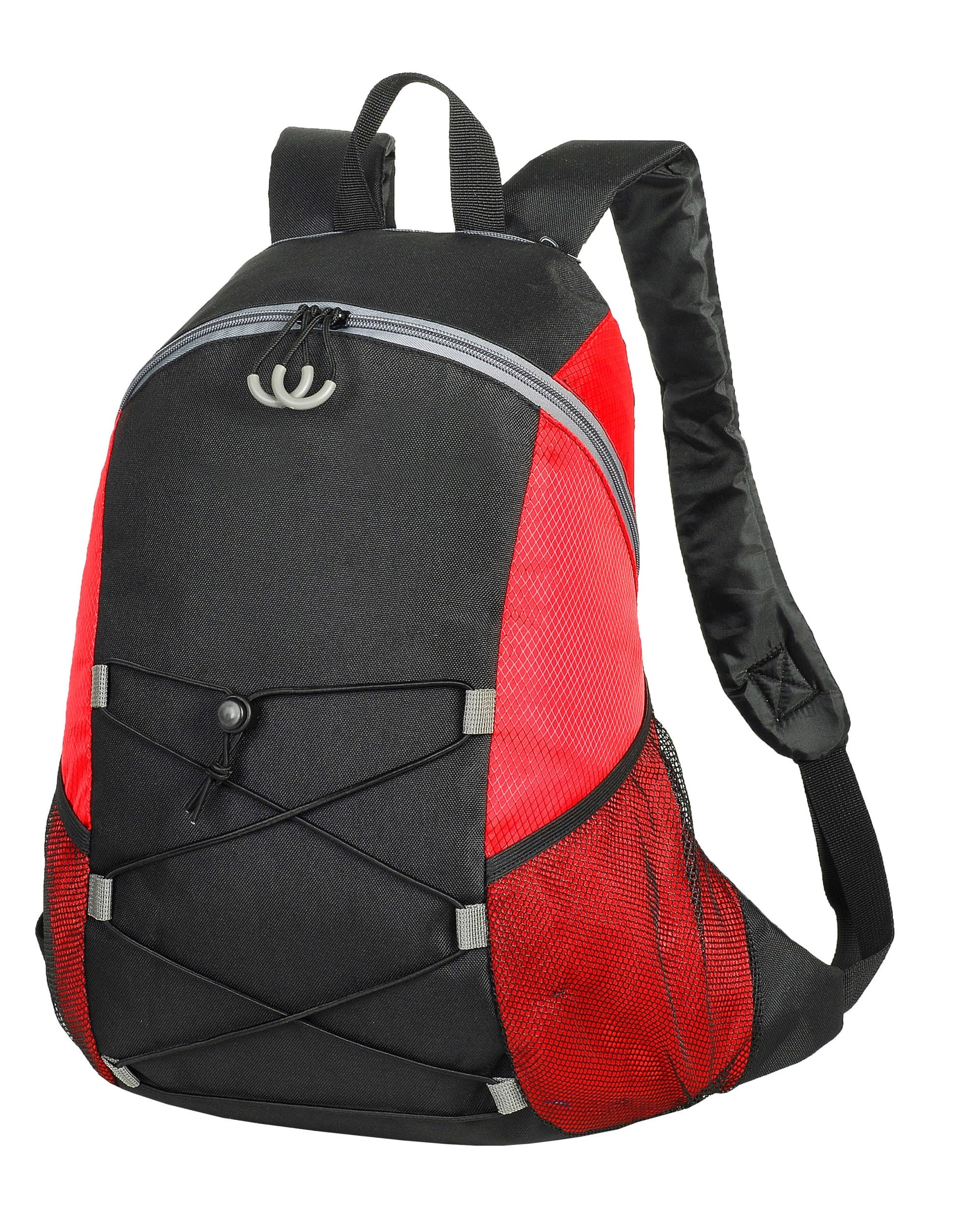 Shugon | Chester Backpack | Logo Free Clothing