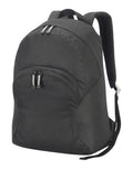 Shugon | Milan Backpack | Logo Free Clothing