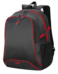 Shugon | Osaka Backpack | Logo Free Clothing