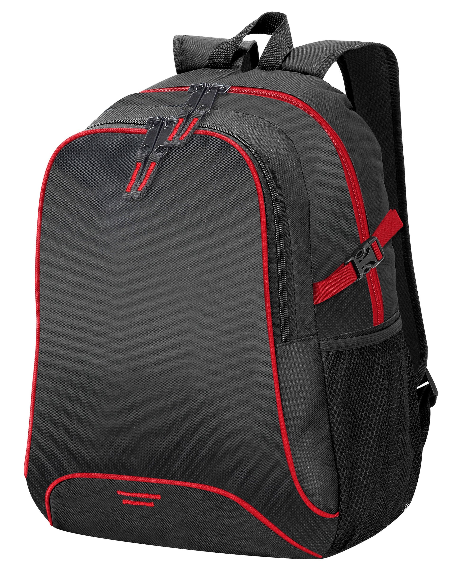 Shugon | Osaka Backpack | Logo Free Clothing
