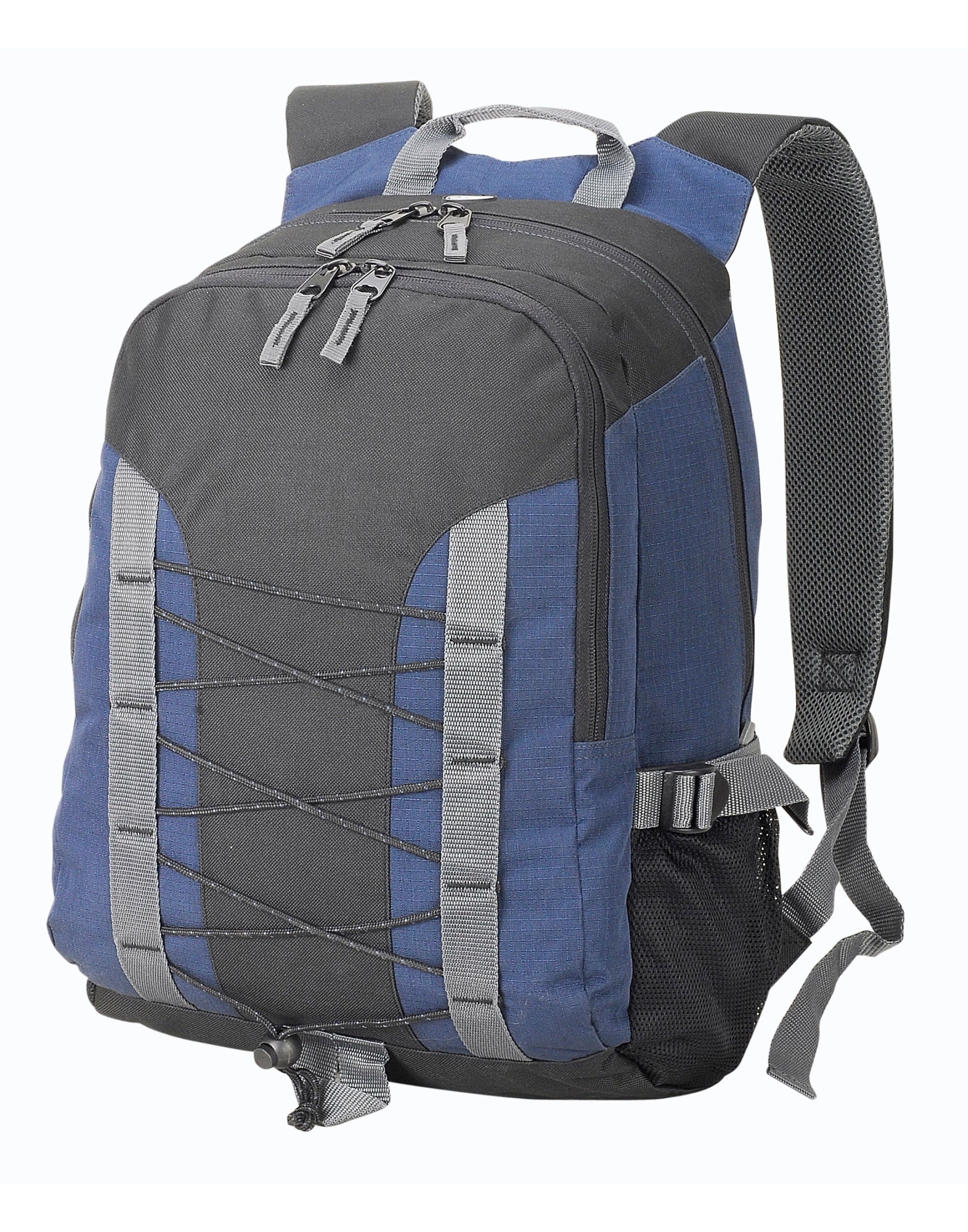 Shugon | Miami Total Backpack | Logo Free Clothing