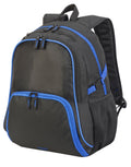 Shugon | Kyoto Ultimate Backpack | Logo Free Clothing
