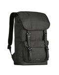 Stormtech Oasis Backpack | 25 Litre Rucksack | Multiple Pockets | Black or Grey - Bag - Logo Free Clothing