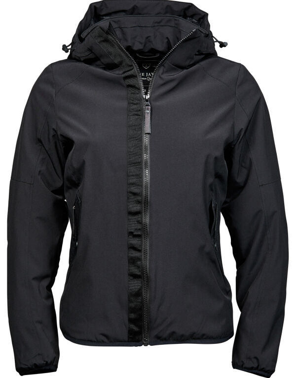 Tee Jays | Ladies Urban Adventure Jacket | Logo Free Clothing