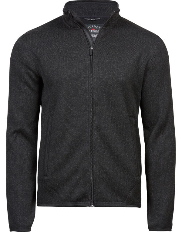 Tee Jays | Mens Outdoor Fleece | Logo Free Clothing