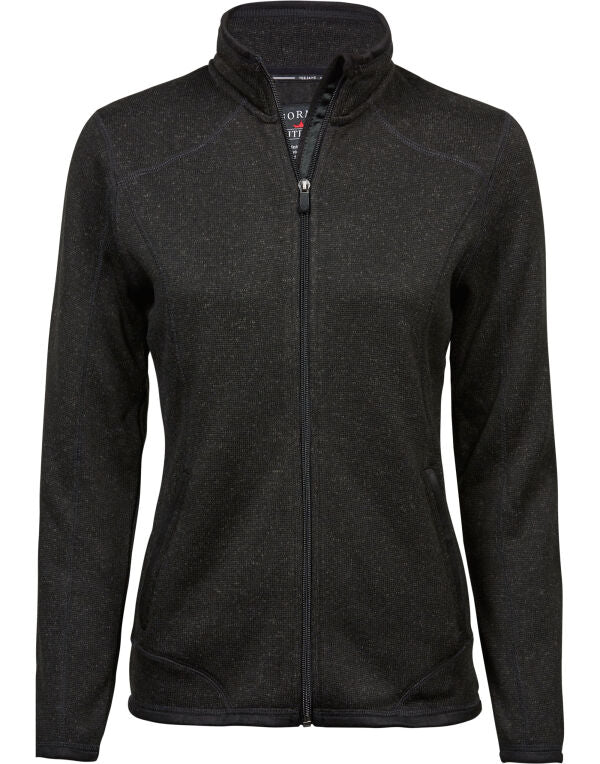 Tee Jays | Ladies Outdoor Fleece | Logo Free Clothing