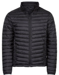 Tee Jays Mens Zepelin Jacket | Lightweight Quilted Puffer| Showerproof | 4 Colours | S-5XL - Summer Jacket - Logo Free Clothing