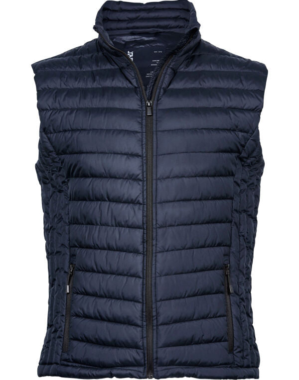 Tee Jays | Mens Zepelin Bodywarmer | Logo Free Clothing