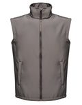 Regatta Ablaze Mens Gilet | Softshell Body Warmer | Showerproof | 3 Colours | S-3XL - Gilet - Logo Free Clothing