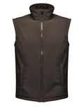 Regatta Ablaze Mens Gilet | Softshell Body Warmer | Showerproof | 3 Colours | S-3XL - Gilet - Logo Free Clothing