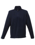 Regatta Zip Neck Microfleece | Mens Half Zip Fleece | Lightweight | 4 Colours | S-4XL - Fleece - Logo Free Clothing