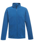 Regatta Micro Full Zip Mens Fleece | Lightweight | Wicking | 5 Colours | S-4XL - Fleece - Logo Free Clothing