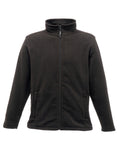 Regatta Micro Full Zip Mens Fleece | Lightweight | Wicking | 5 Colours | S-4XL - Fleece - Logo Free Clothing