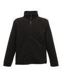Regatta Classic Full Zip Mens Fleece | Super Soft | Anti-Pilling | 3 Colours | S-4XL - Fleece - Logo Free Clothing