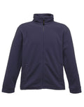 Regatta Classic Full Zip Mens Fleece | Super Soft | Anti-Pilling | 3 Colours | S-4XL - Fleece - Logo Free Clothing