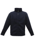 Regatta Thor 300 Mens Zip-Up Fleece | Super Soft | Zipped Pockets | 5 Colours | S-4XL - Fleece - Logo Free Clothing